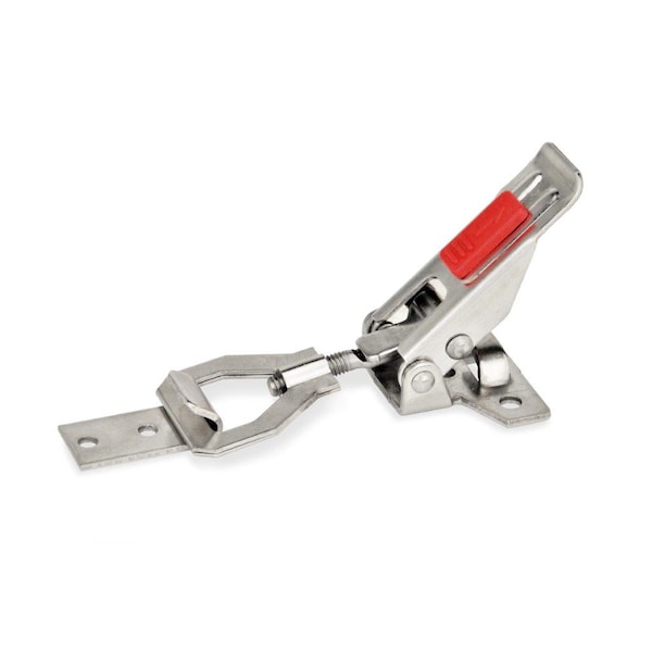 JW Winco GN831.2-110-ST Toggle Latch